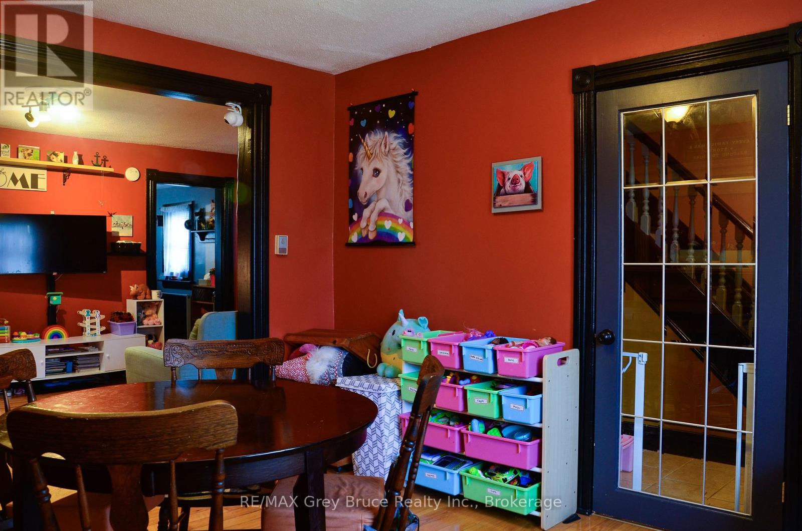 499 16th Street W, Owen Sound, Ontario  N4K 4A5 - Photo 13 - X13410292