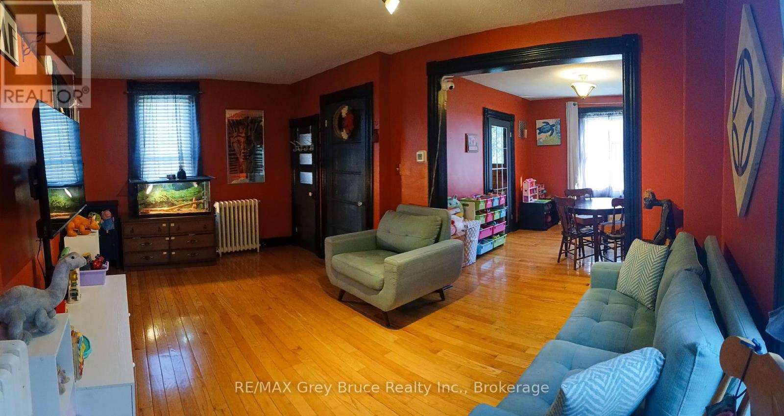499 16th Street W, Owen Sound, Ontario  N4K 4A5 - Photo 14 - X13410292