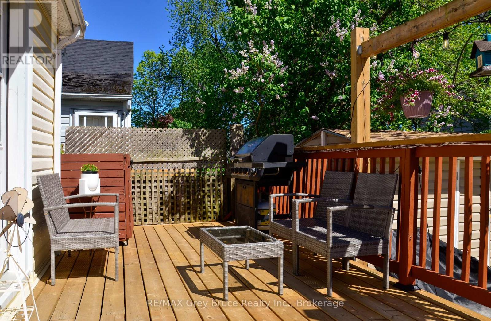 499 16th Street W, Owen Sound, Ontario  N4K 4A5 - Photo 22 - X13410292