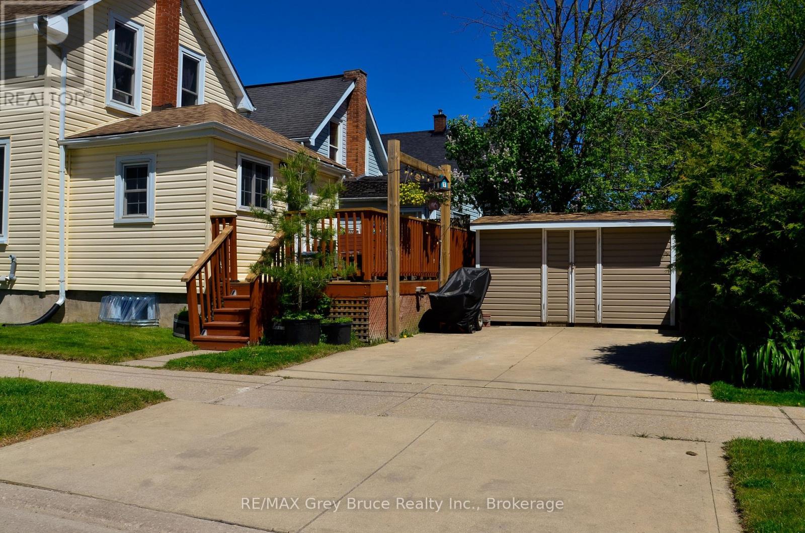 499 16th Street W, Owen Sound, Ontario  N4K 4A5 - Photo 24 - X13410292