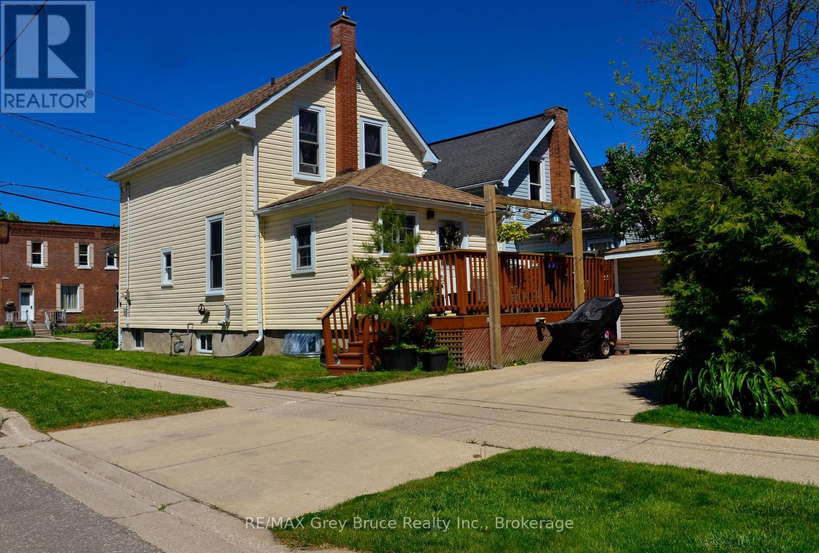 499 16th Street W, Owen Sound, Ontario  N4K 4A5 - Photo 25 - X13410292