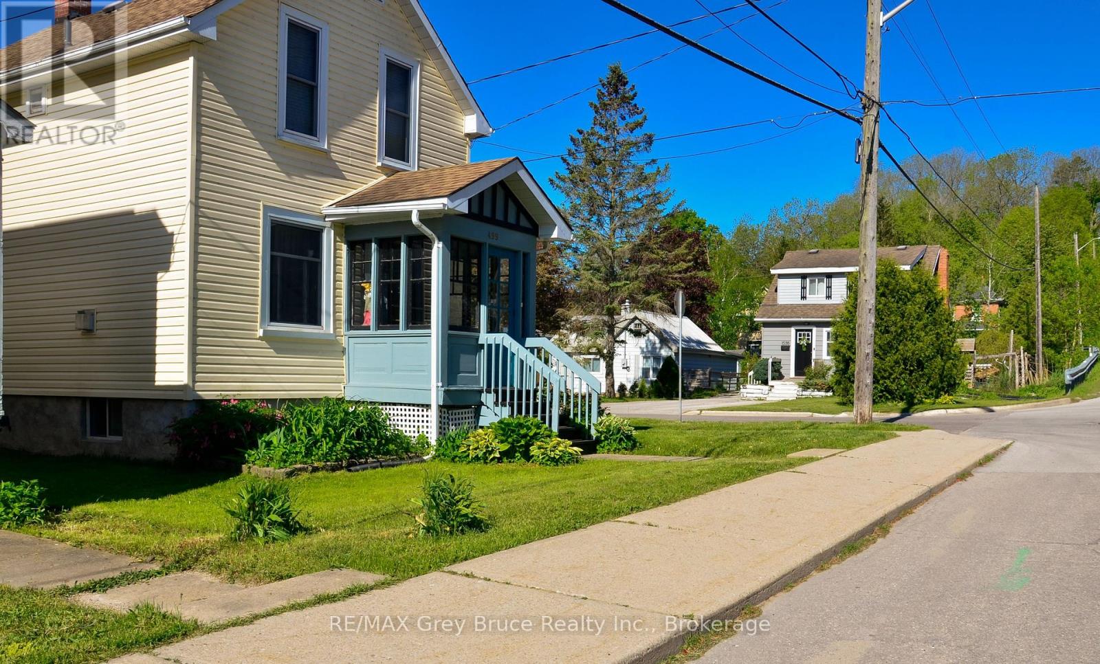 499 16th Street W, Owen Sound, Ontario  N4K 4A5 - Photo 26 - X13410292