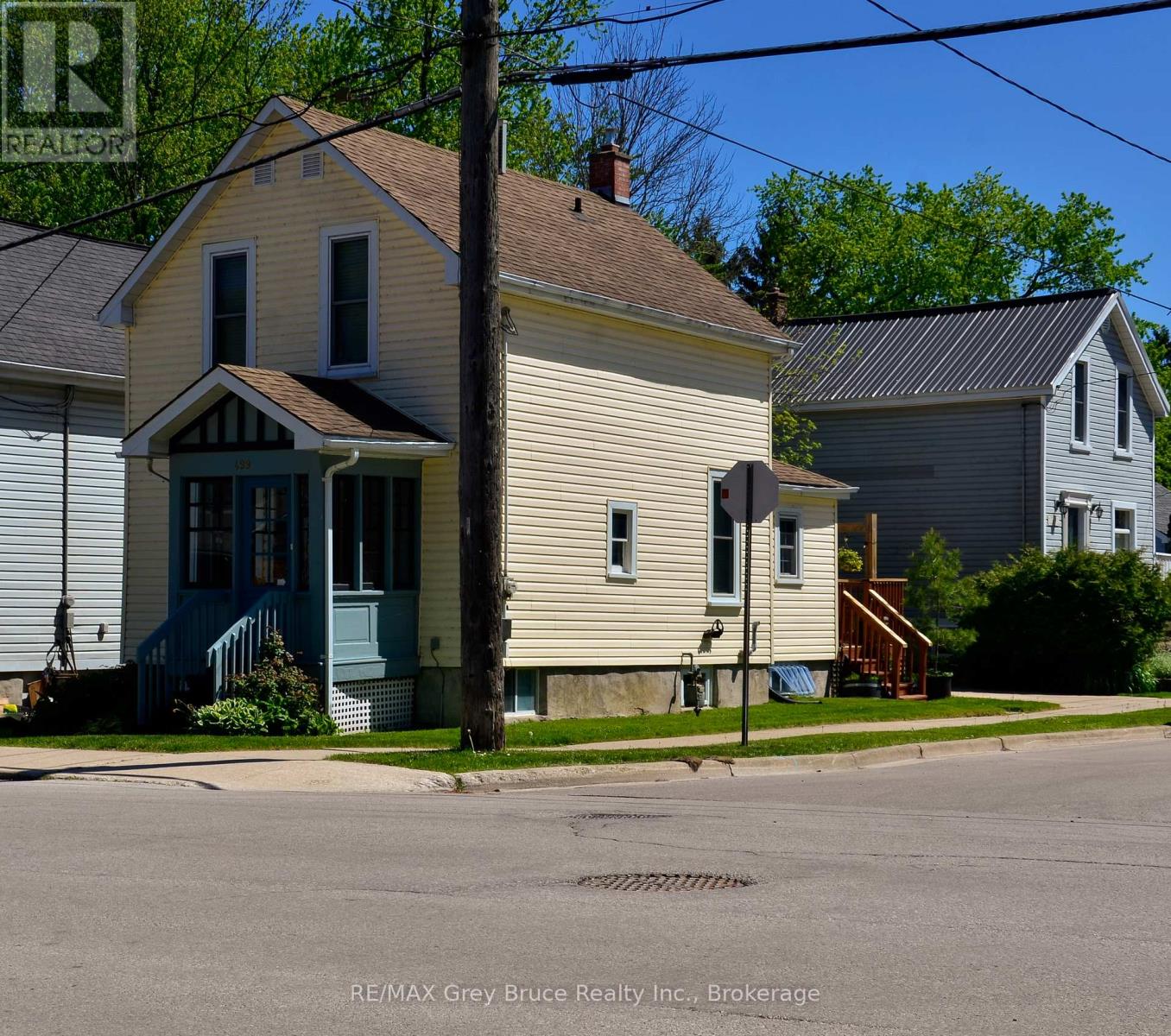 499 16th Street W, Owen Sound, Ontario  N4K 4A5 - Photo 27 - X13410292
