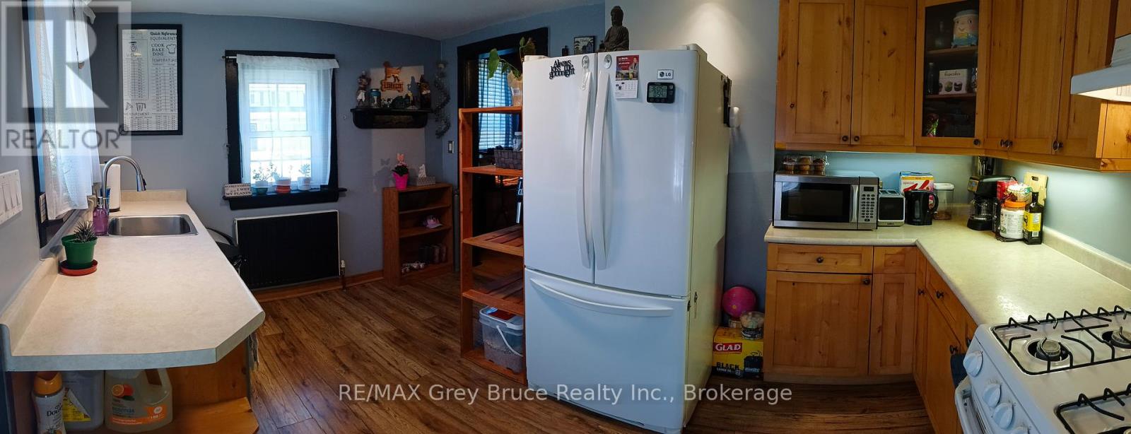 499 16th Street W, Owen Sound, Ontario  N4K 4A5 - Photo 6 - X13410292