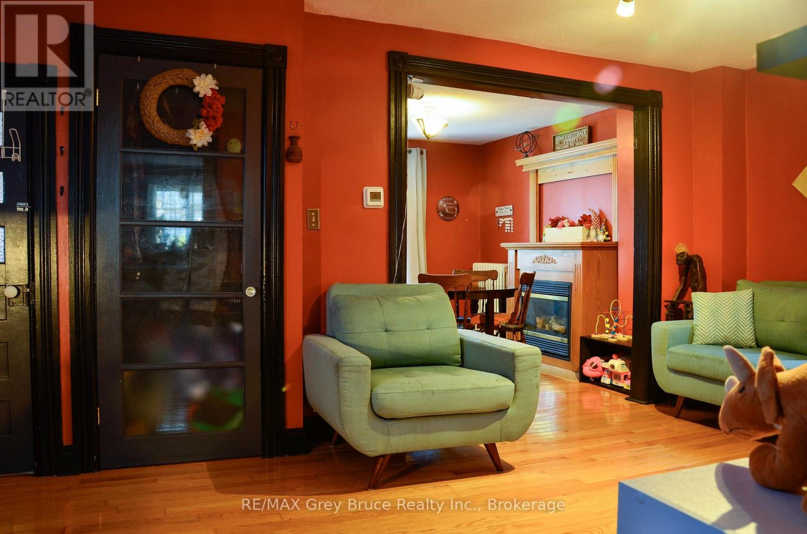 499 16th Street W, Owen Sound, Ontario  N4K 4A5 - Photo 8 - X13410292