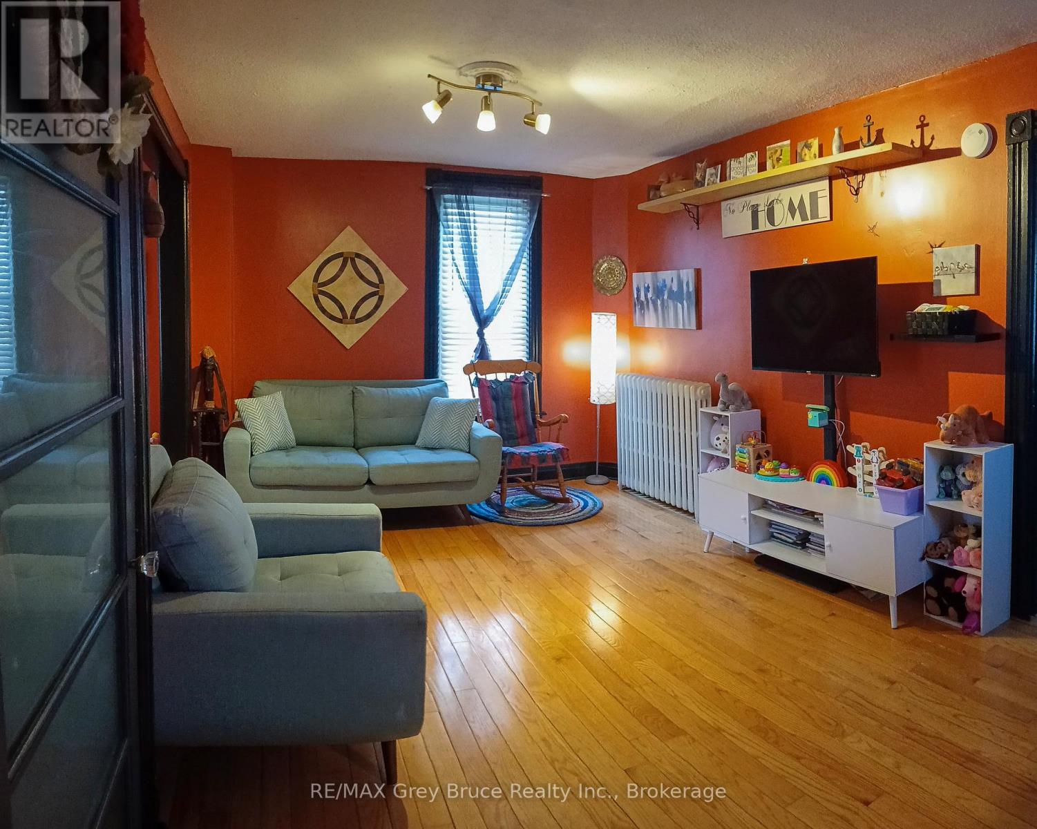 499 16th Street W, Owen Sound, Ontario  N4K 4A5 - Photo 9 - X13410292