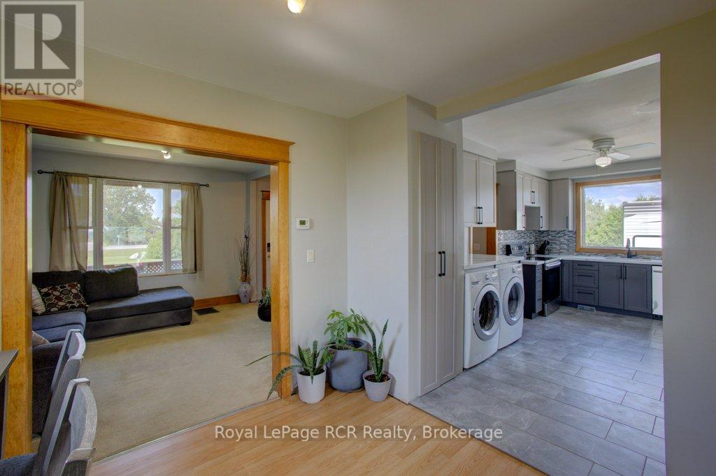 8321 89 Highway, Wellington North, Ontario  N0G 1N0 - Photo 11 - X13410310