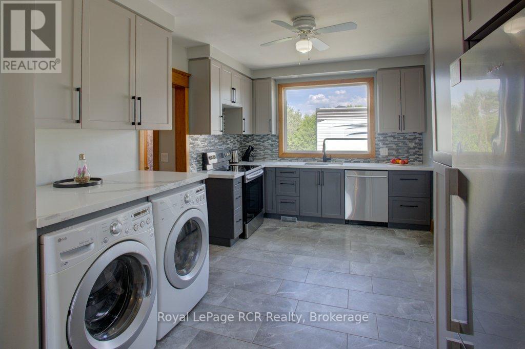 8321 89 Highway, Wellington North, Ontario  N0G 1N0 - Photo 13 - X13410310