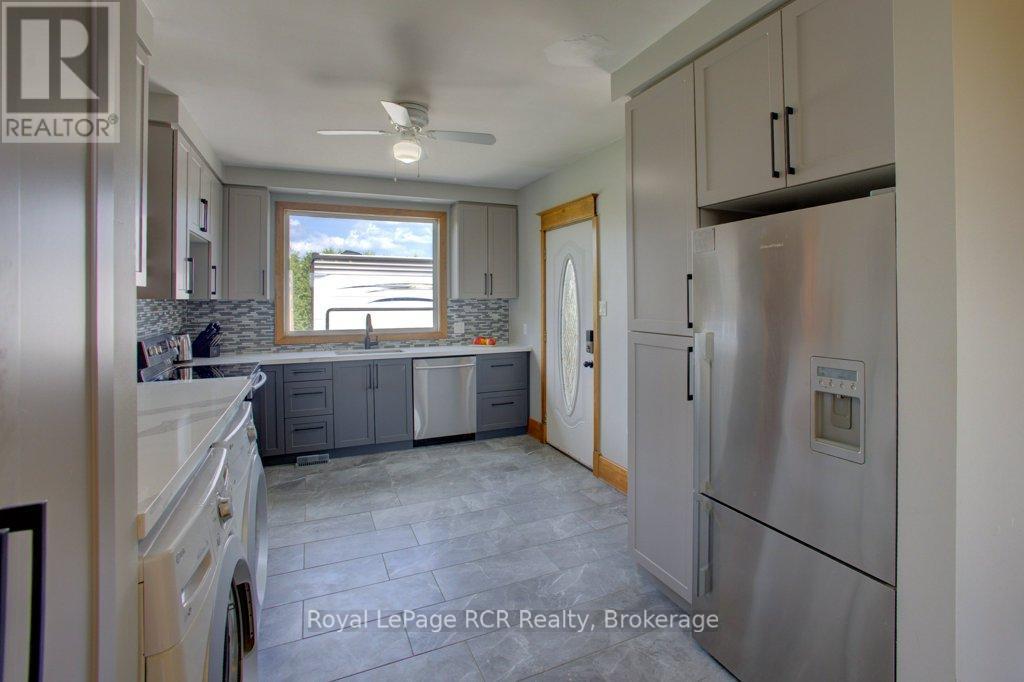 8321 89 Highway, Wellington North, Ontario  N0G 1N0 - Photo 14 - X13410310
