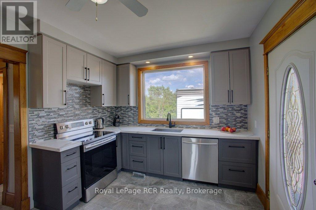 8321 89 Highway, Wellington North, Ontario  N0G 1N0 - Photo 15 - X13410310
