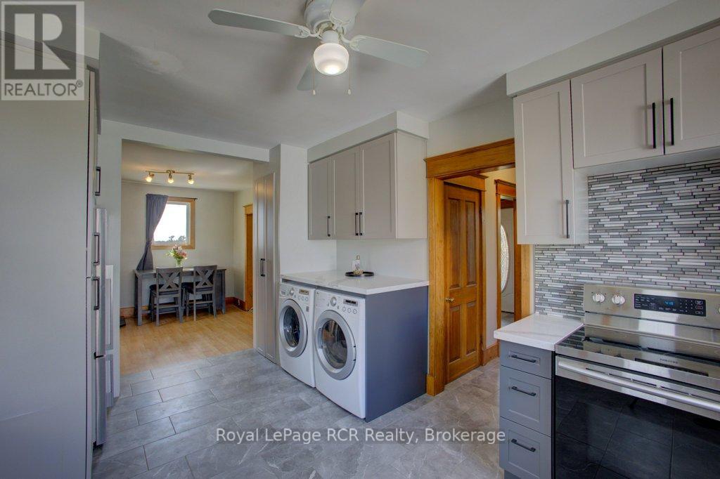 8321 89 Highway, Wellington North, Ontario  N0G 1N0 - Photo 17 - X13410310