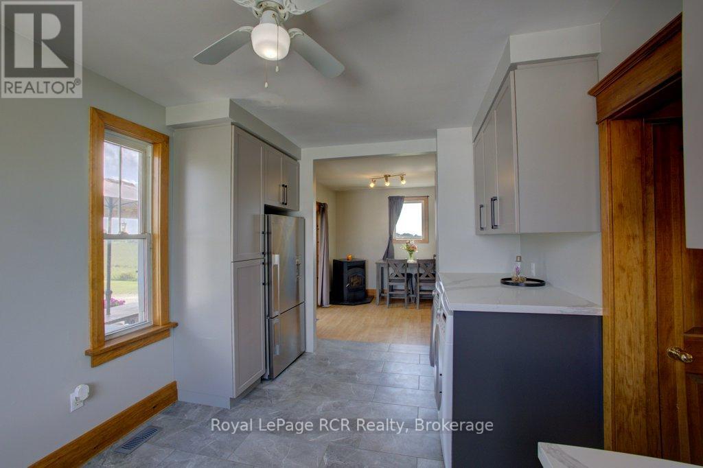 8321 89 Highway, Wellington North, Ontario  N0G 1N0 - Photo 18 - X13410310