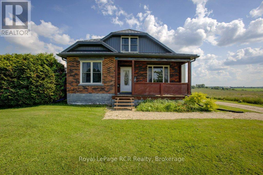 8321 89 Highway, Wellington North, Ontario  N0G 1N0 - Photo 2 - X13410310