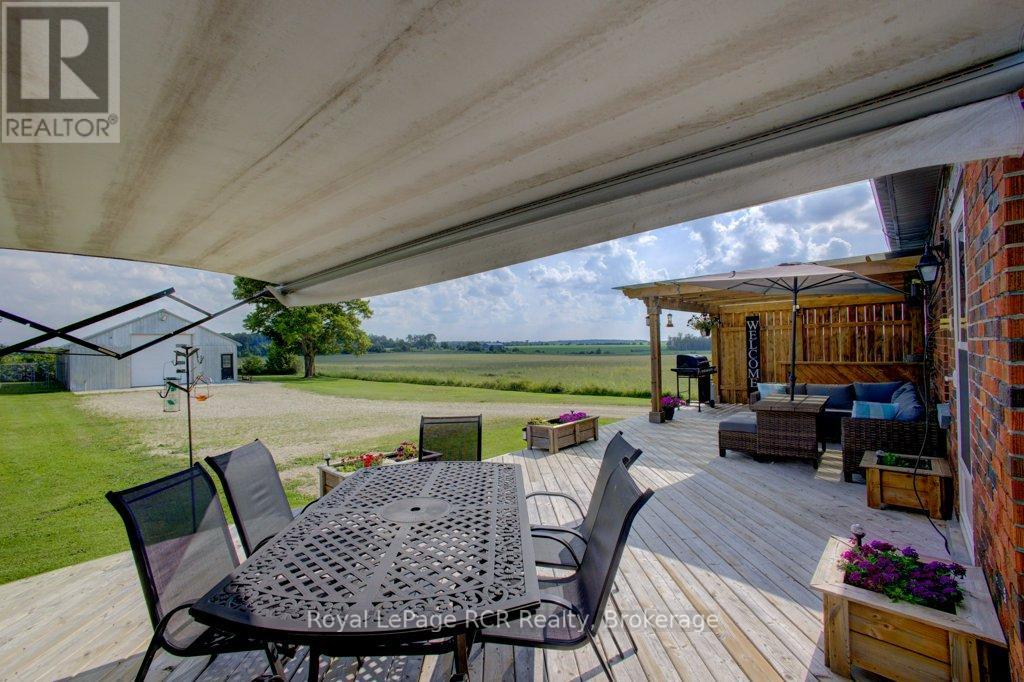 8321 89 Highway, Wellington North, Ontario  N0G 1N0 - Photo 29 - X13410310