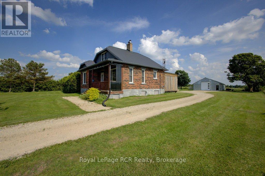 8321 89 Highway, Wellington North, Ontario  N0G 1N0 - Photo 3 - X13410310