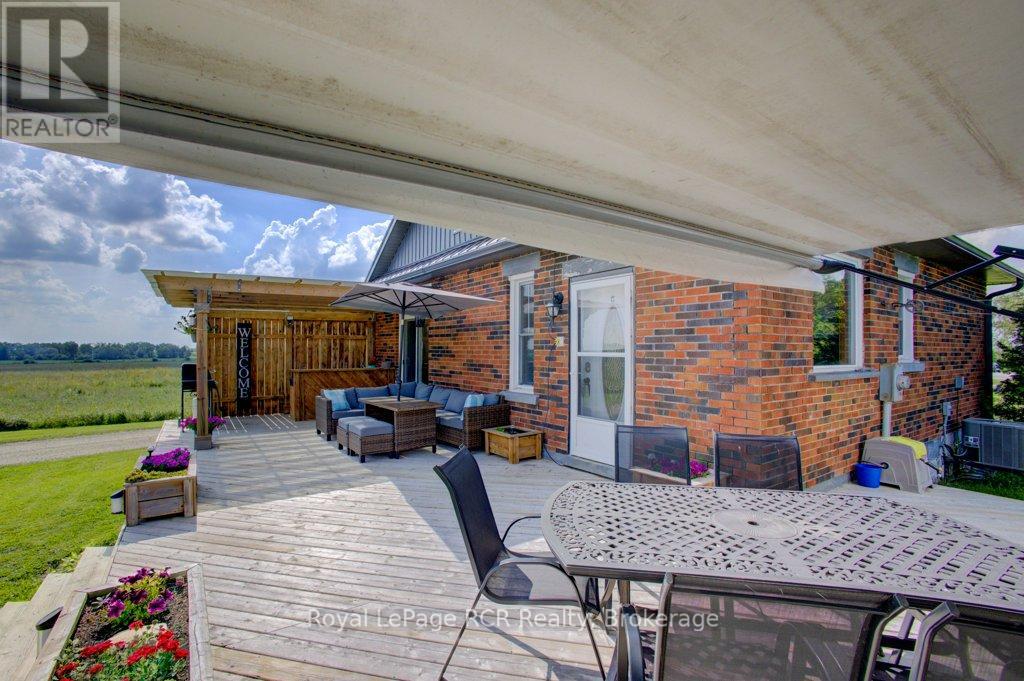 8321 89 Highway, Wellington North, Ontario  N0G 1N0 - Photo 30 - X13410310