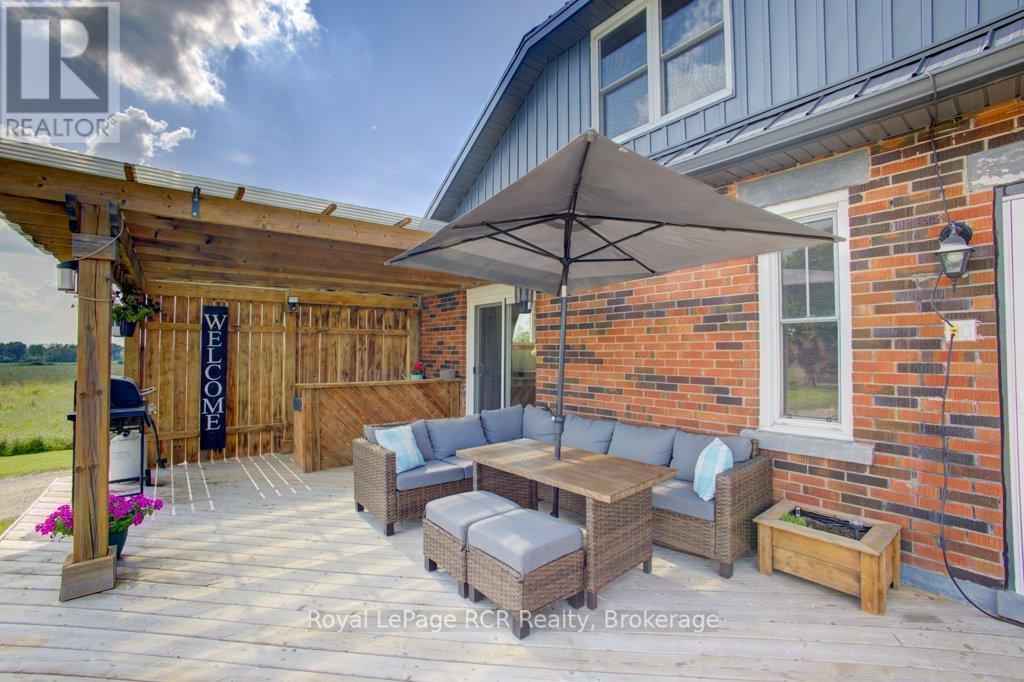 8321 89 Highway, Wellington North, Ontario  N0G 1N0 - Photo 31 - X13410310