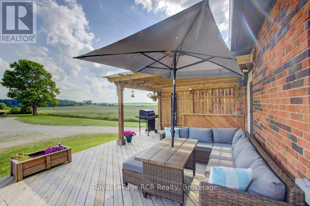 8321 89 Highway, Wellington North, Ontario  N0G 1N0 - Photo 32 - X13410310