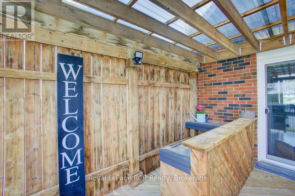 8321 89 Highway, Wellington North, Ontario  N0G 1N0 - Photo 33 - X13410310