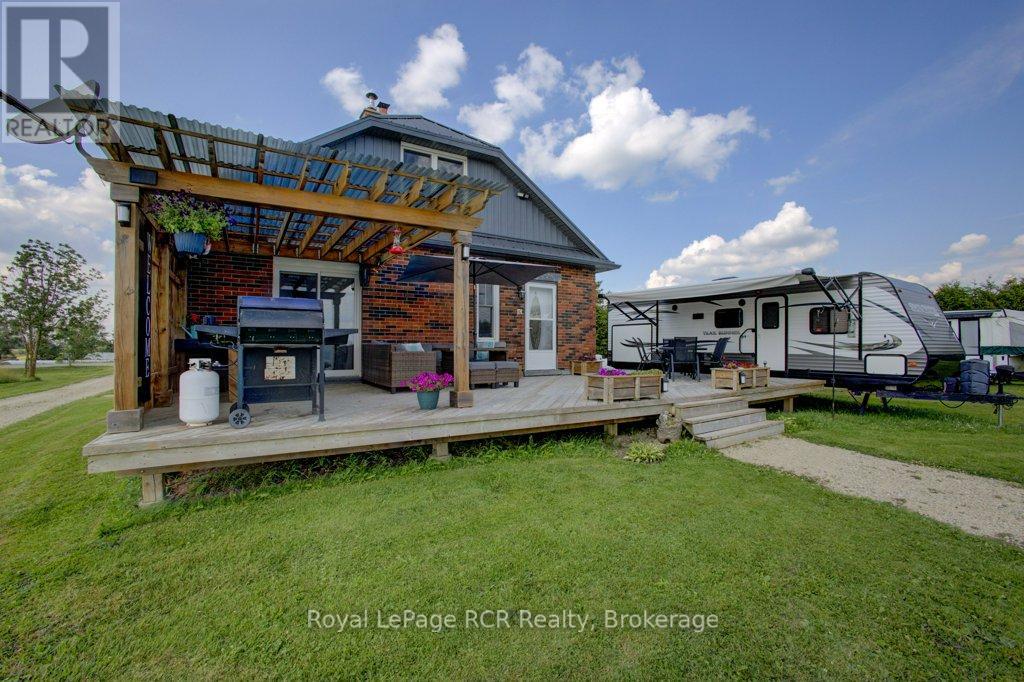 8321 89 Highway, Wellington North, Ontario  N0G 1N0 - Photo 34 - X13410310