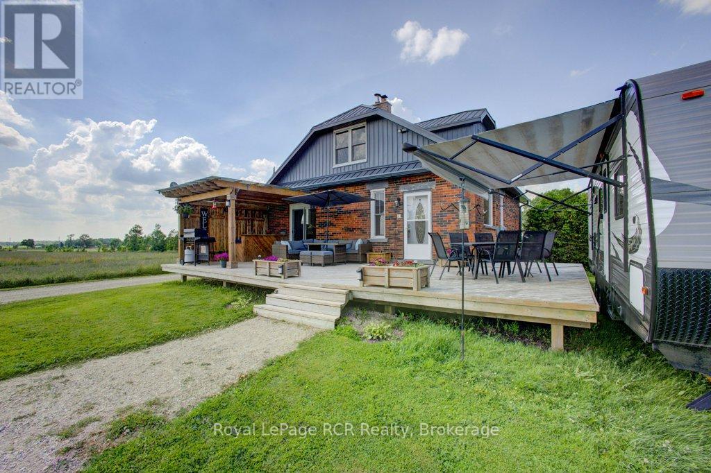 8321 89 Highway, Wellington North, Ontario  N0G 1N0 - Photo 35 - X13410310