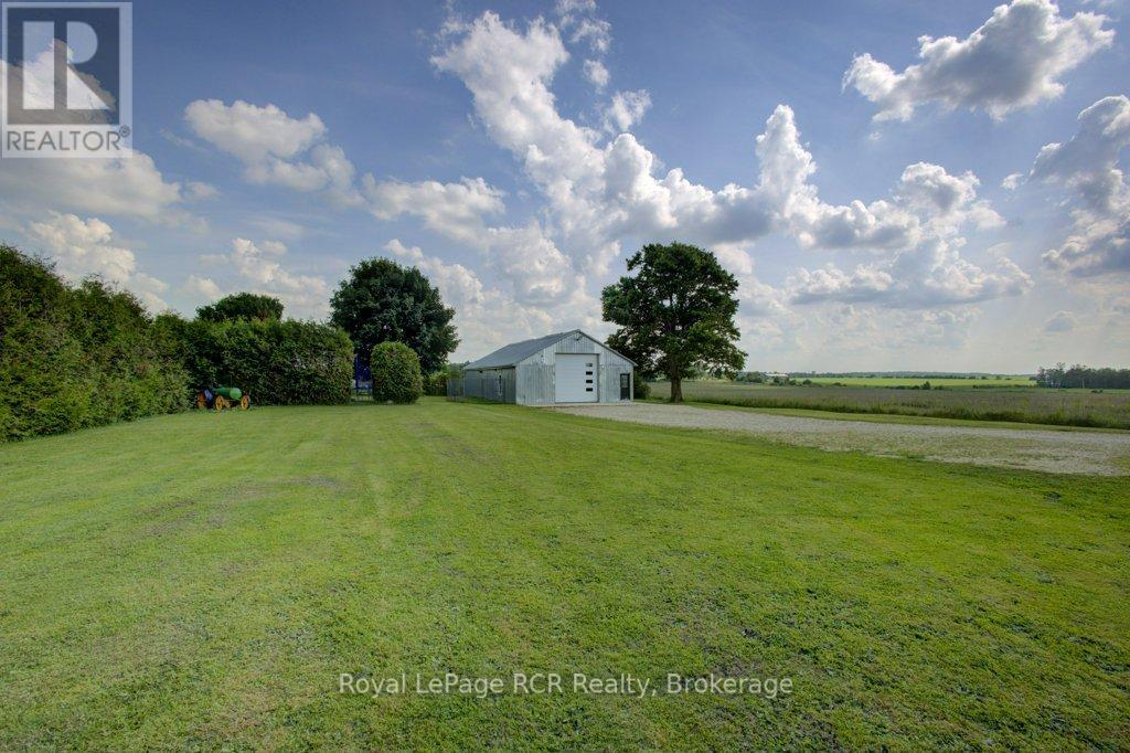 8321 89 Highway, Wellington North, Ontario  N0G 1N0 - Photo 36 - X13410310