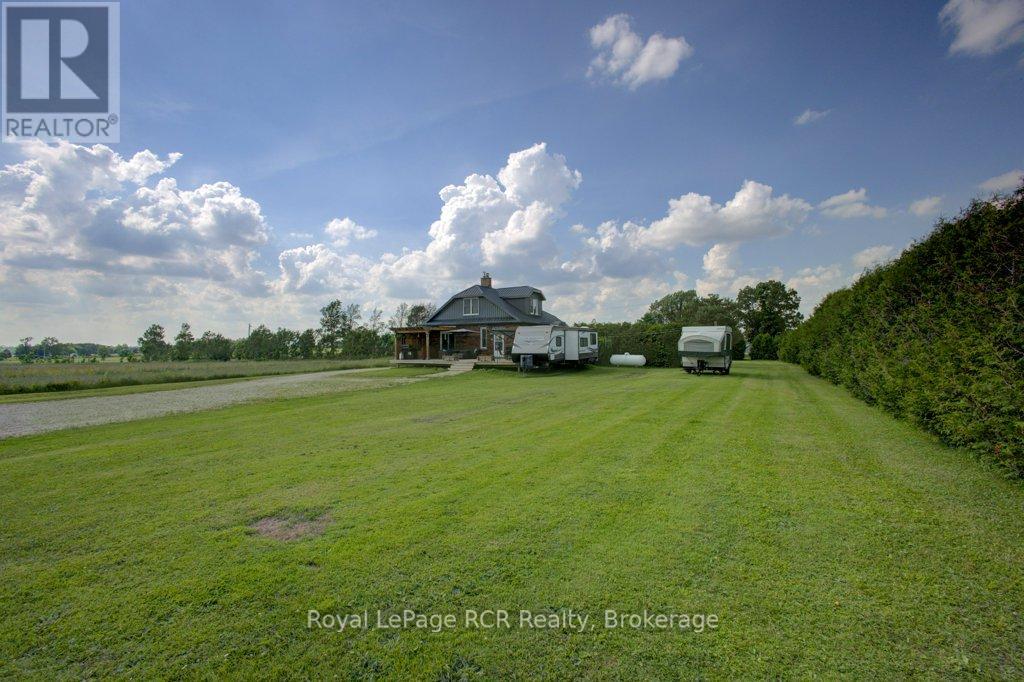 8321 89 Highway, Wellington North, Ontario  N0G 1N0 - Photo 37 - X13410310