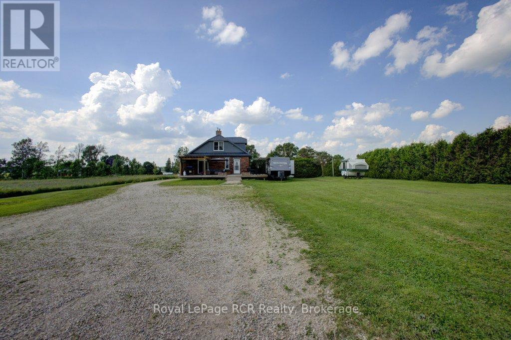 8321 89 Highway, Wellington North, Ontario  N0G 1N0 - Photo 38 - X13410310