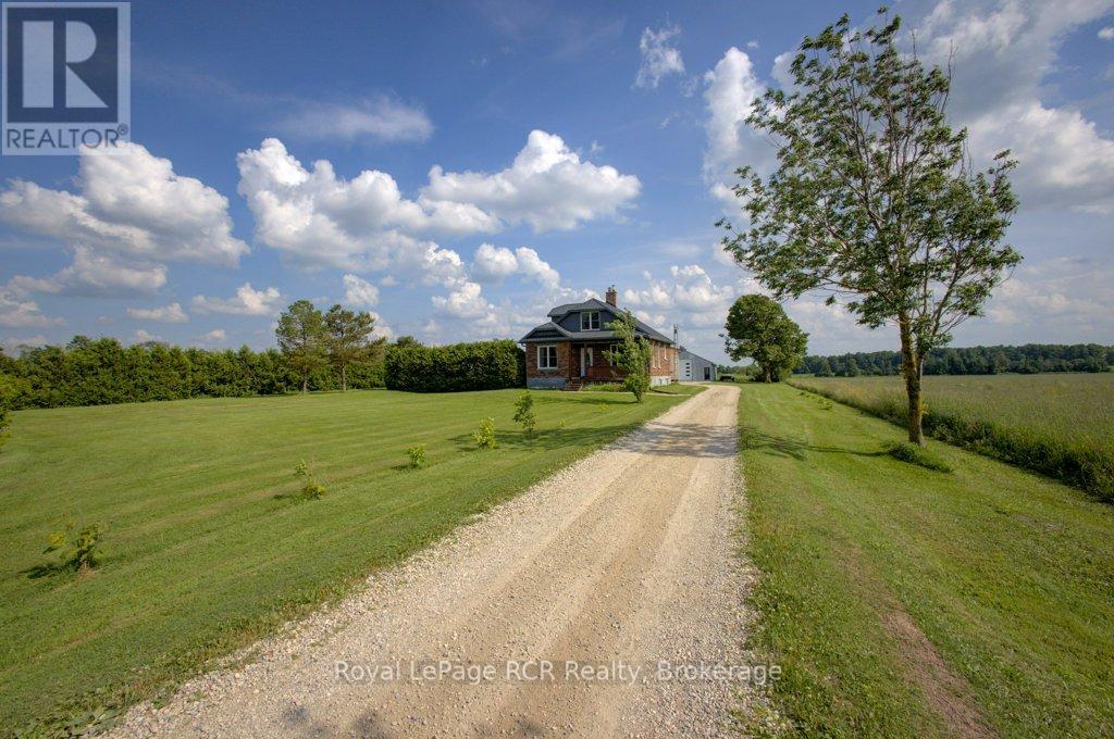 8321 89 Highway, Wellington North, Ontario  N0G 1N0 - Photo 4 - X13410310