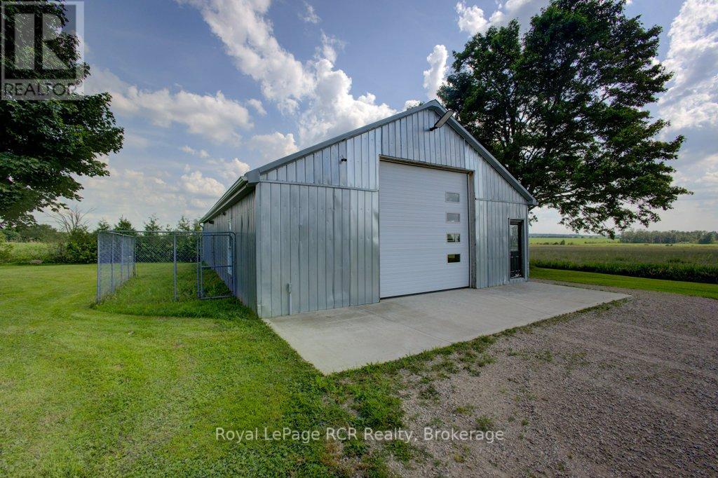 8321 89 Highway, Wellington North, Ontario  N0G 1N0 - Photo 40 - X13410310