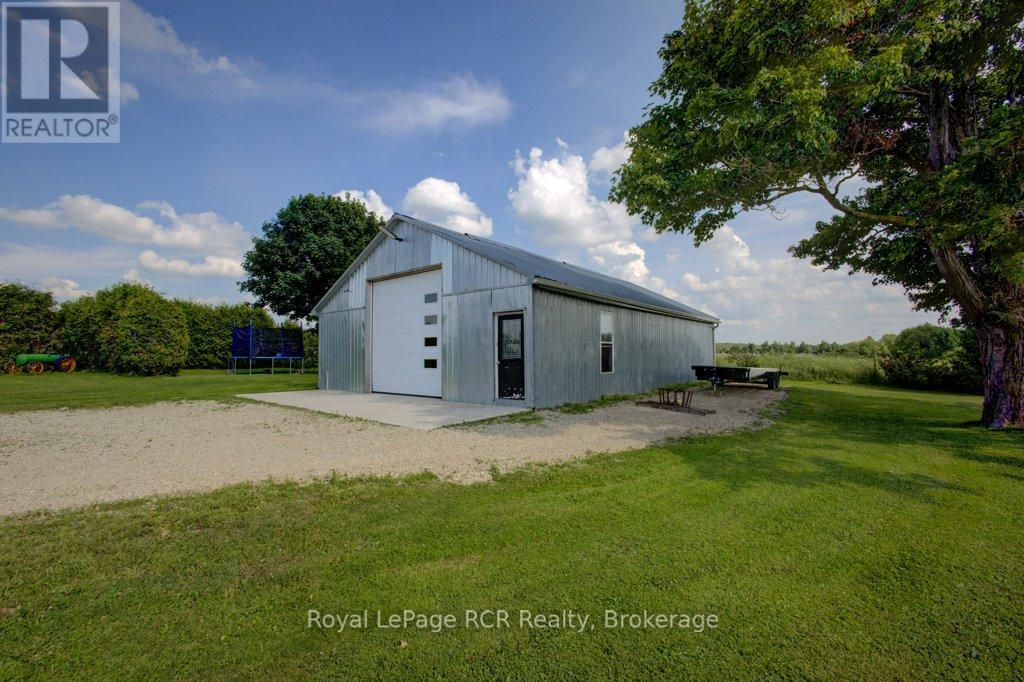 8321 89 Highway, Wellington North, Ontario  N0G 1N0 - Photo 41 - X13410310