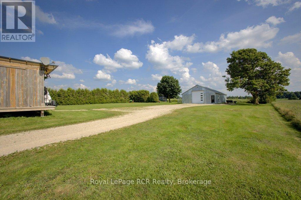 8321 89 Highway, Wellington North, Ontario  N0G 1N0 - Photo 42 - X13410310