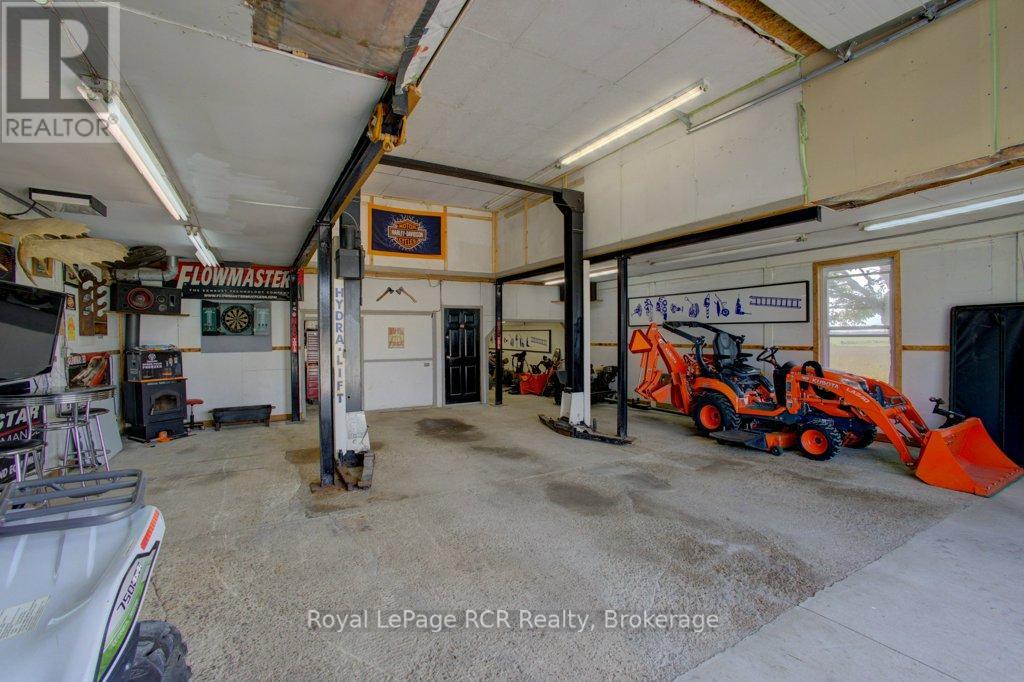 8321 89 Highway, Wellington North, Ontario  N0G 1N0 - Photo 43 - X13410310