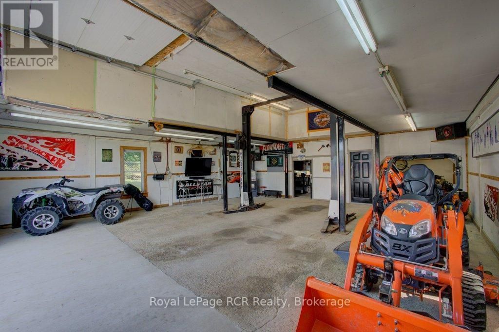 8321 89 Highway, Wellington North, Ontario  N0G 1N0 - Photo 44 - X13410310