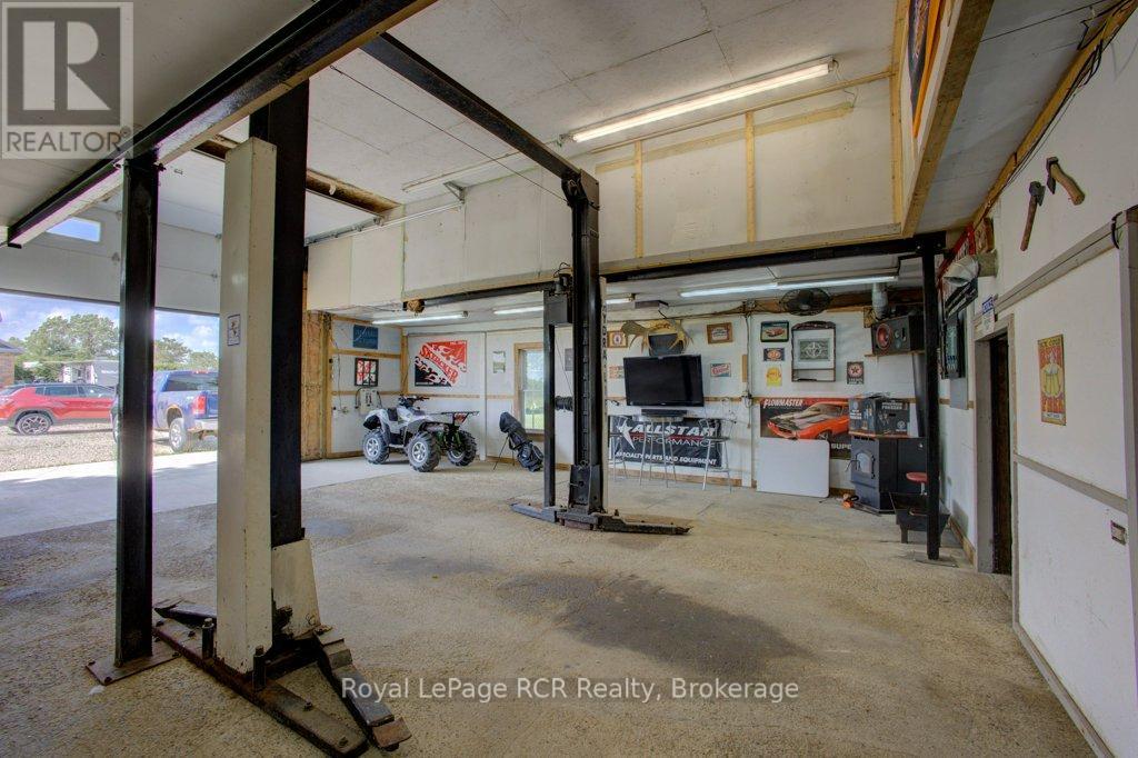 8321 89 Highway, Wellington North, Ontario  N0G 1N0 - Photo 45 - X13410310