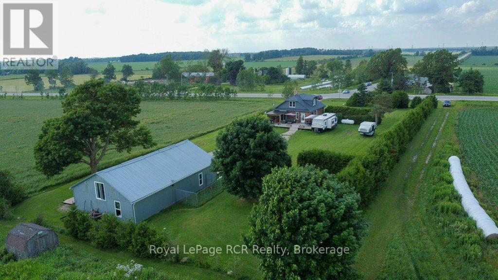 8321 89 Highway, Wellington North, Ontario  N0G 1N0 - Photo 46 - X13410310