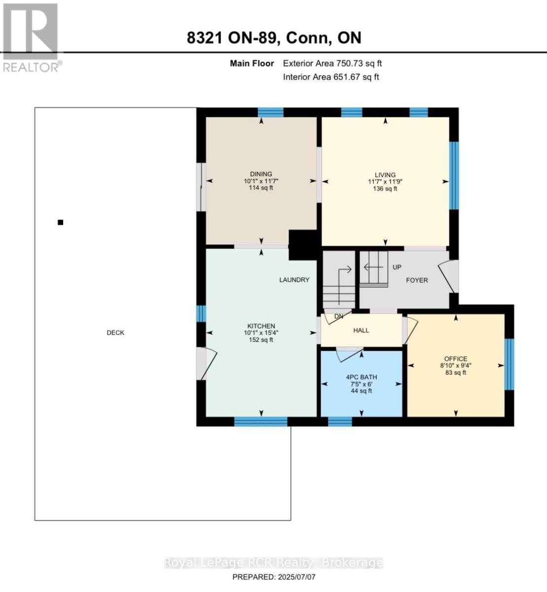 8321 89 Highway, Wellington North, Ontario  N0G 1N0 - Photo 47 - X13410310