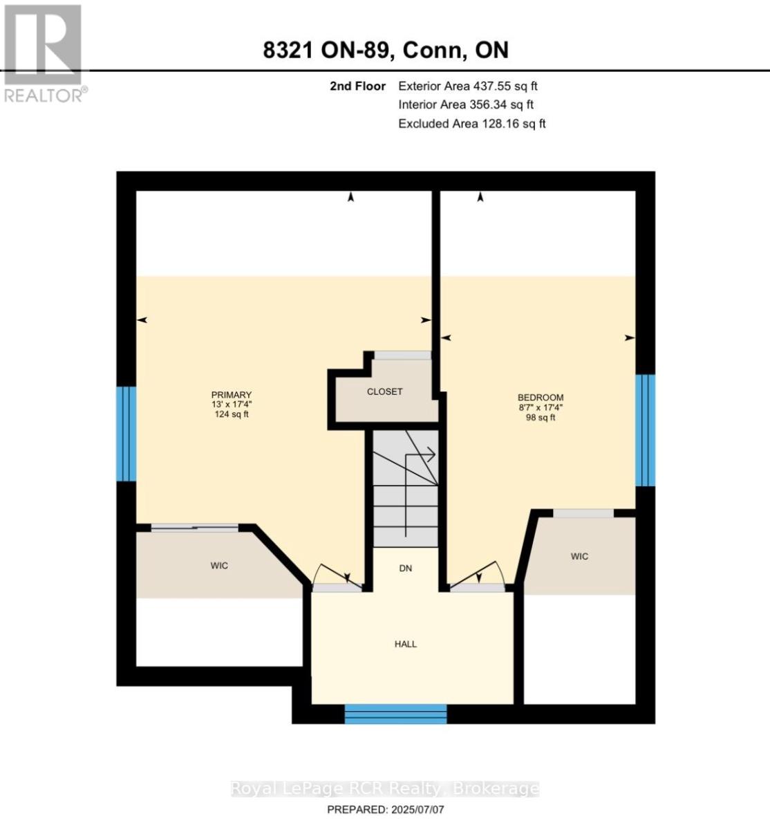 8321 89 Highway, Wellington North, Ontario  N0G 1N0 - Photo 48 - X13410310