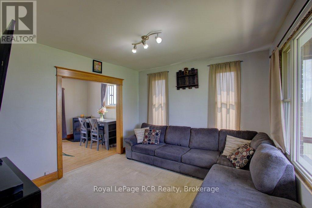 8321 89 Highway, Wellington North, Ontario  N0G 1N0 - Photo 6 - X13410310