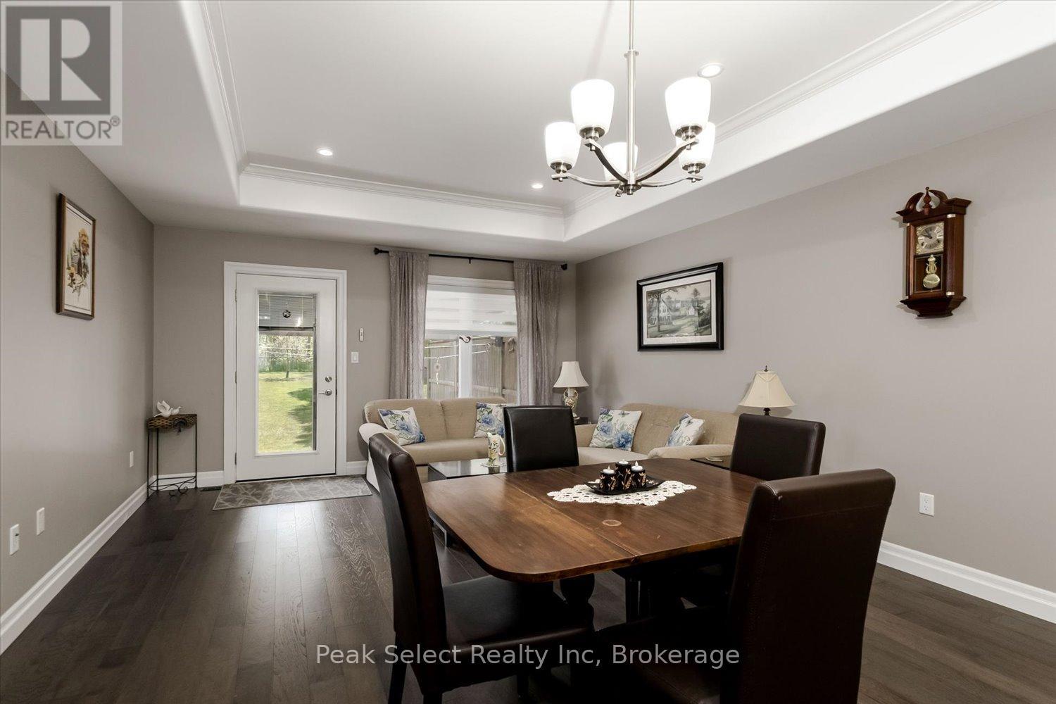 321 Tracy Street, St. Marys, Ontario  N4X 0B4 - Photo 19 - X13410340