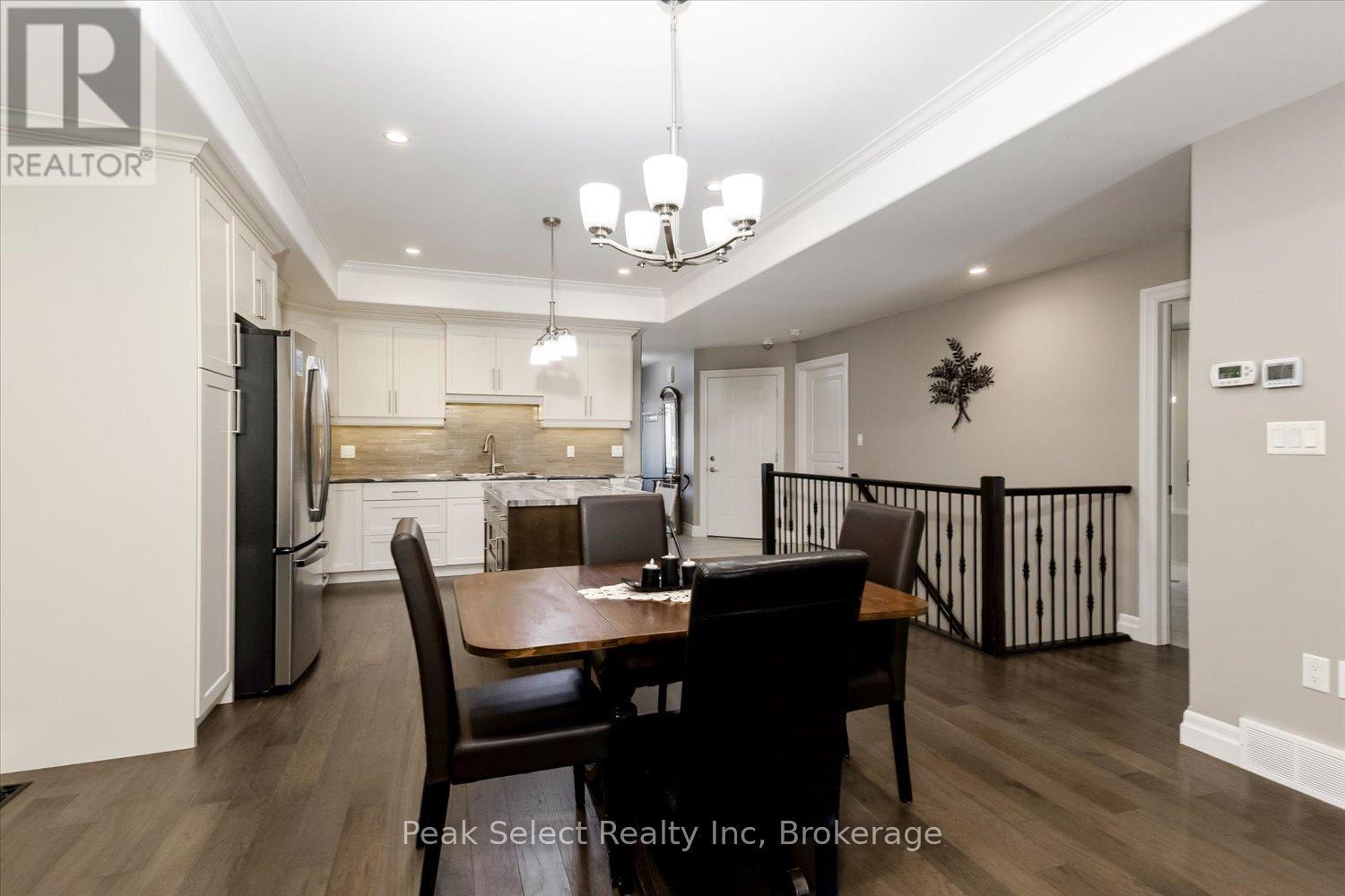 321 Tracy Street, St. Marys, Ontario  N4X 0B4 - Photo 21 - X13410340