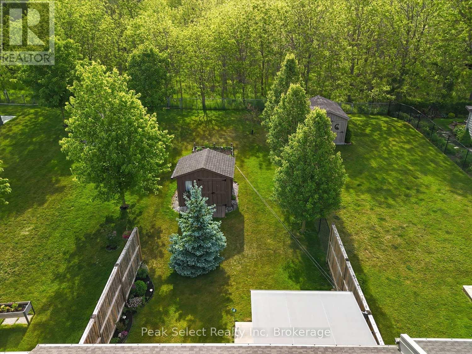 321 Tracy Street, St. Marys, Ontario  N4X 0B4 - Photo 36 - X13410340