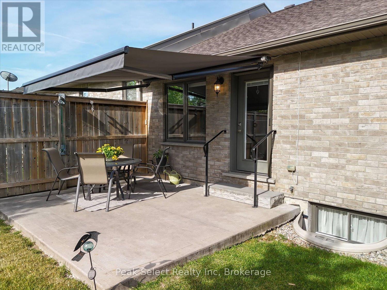 321 Tracy Street, St. Marys, Ontario  N4X 0B4 - Photo 37 - X13410340