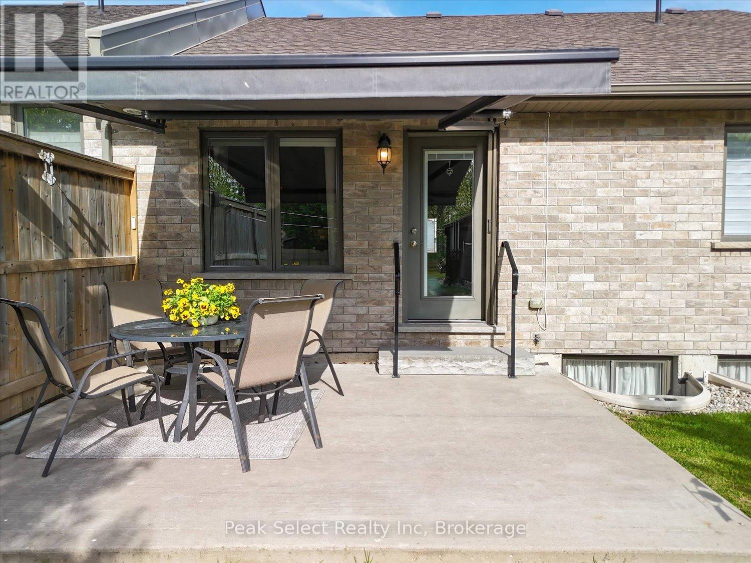 321 Tracy Street, St. Marys, Ontario  N4X 0B4 - Photo 38 - X13410340
