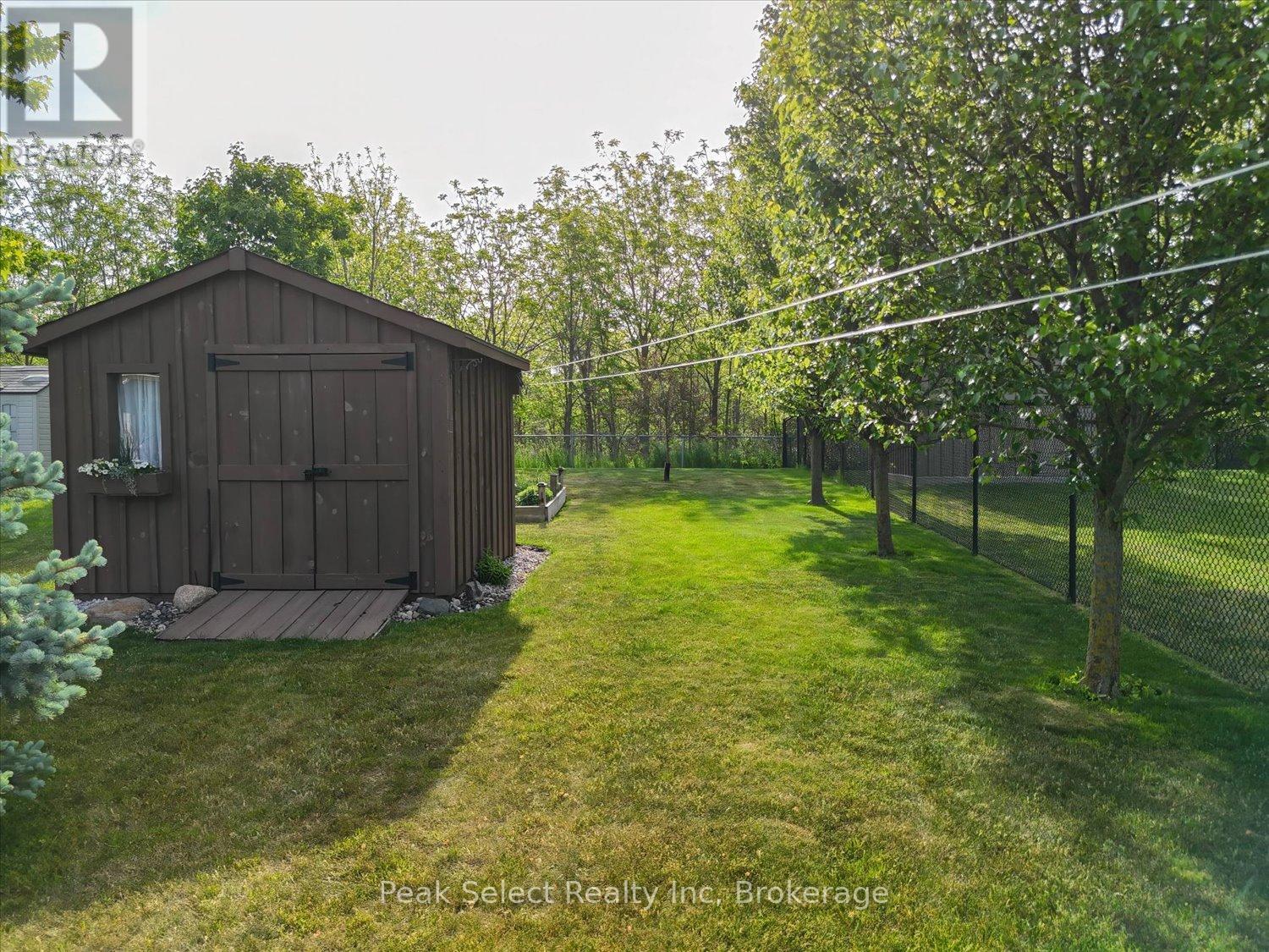 321 Tracy Street, St. Marys, Ontario  N4X 0B4 - Photo 39 - X13410340