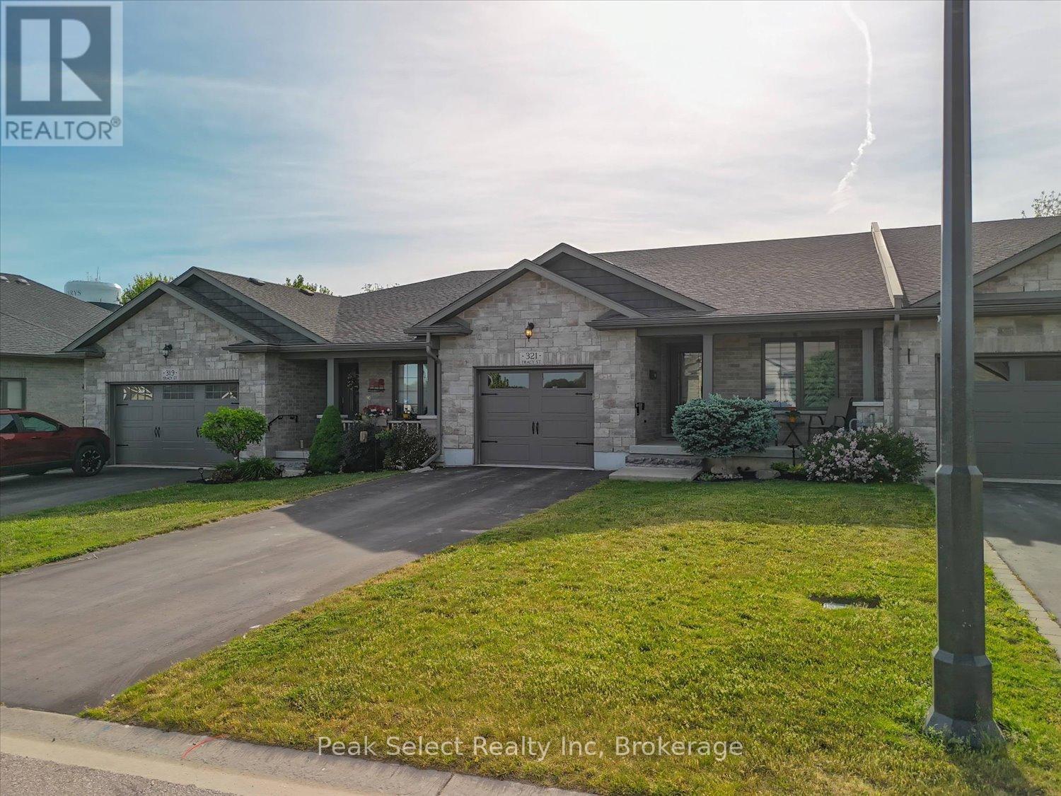 321 Tracy Street, St. Marys, Ontario  N4X 0B4 - Photo 4 - X13410340