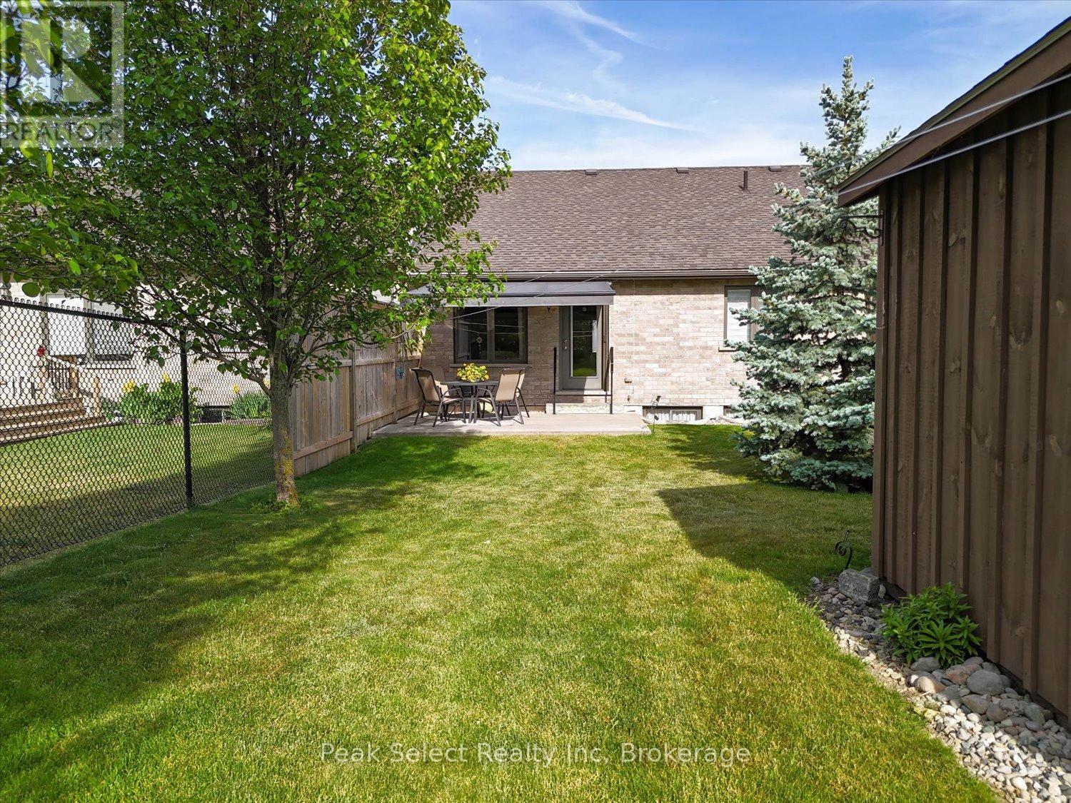 321 Tracy Street, St. Marys, Ontario  N4X 0B4 - Photo 40 - X13410340