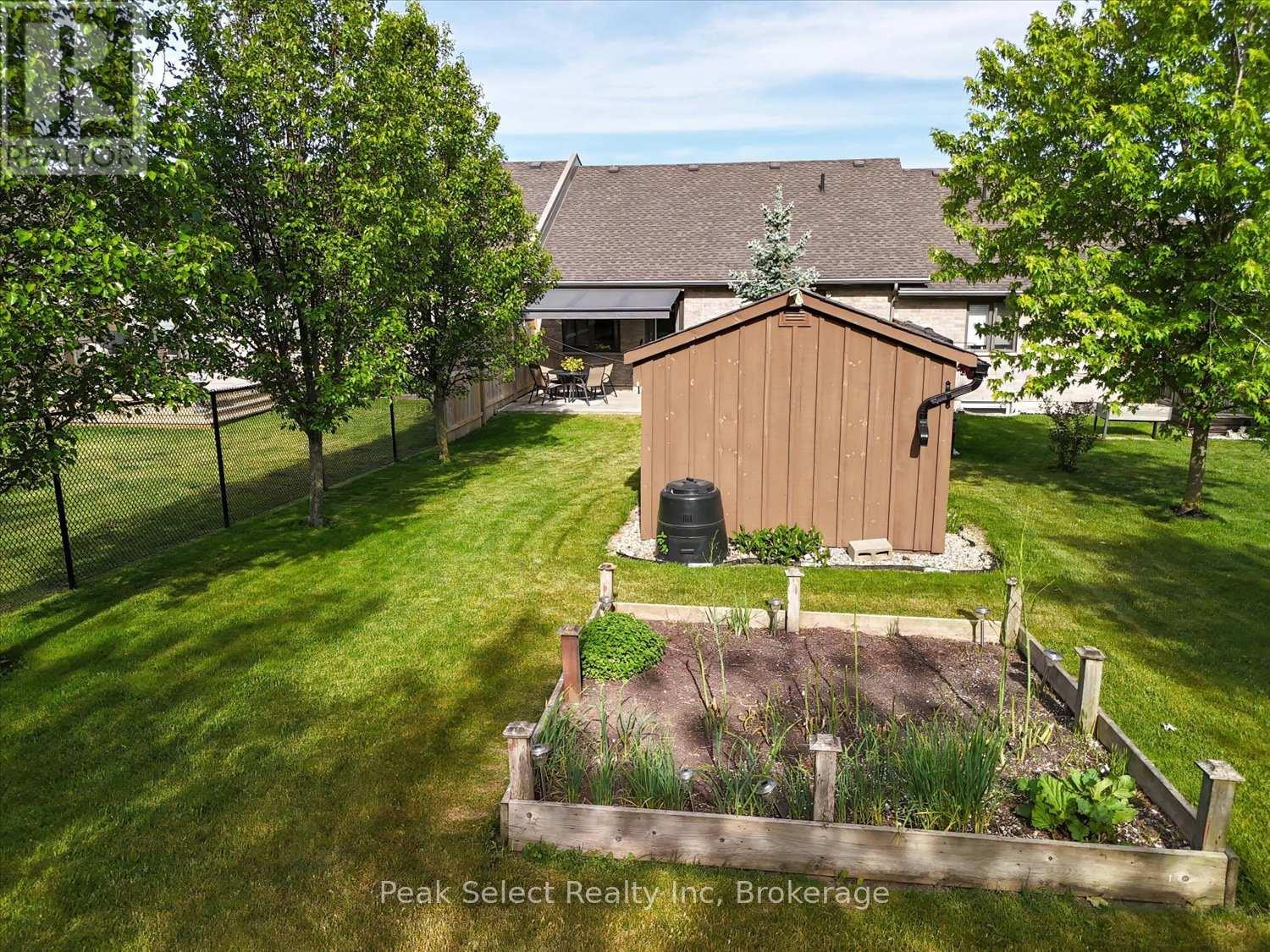 321 Tracy Street, St. Marys, Ontario  N4X 0B4 - Photo 41 - X13410340