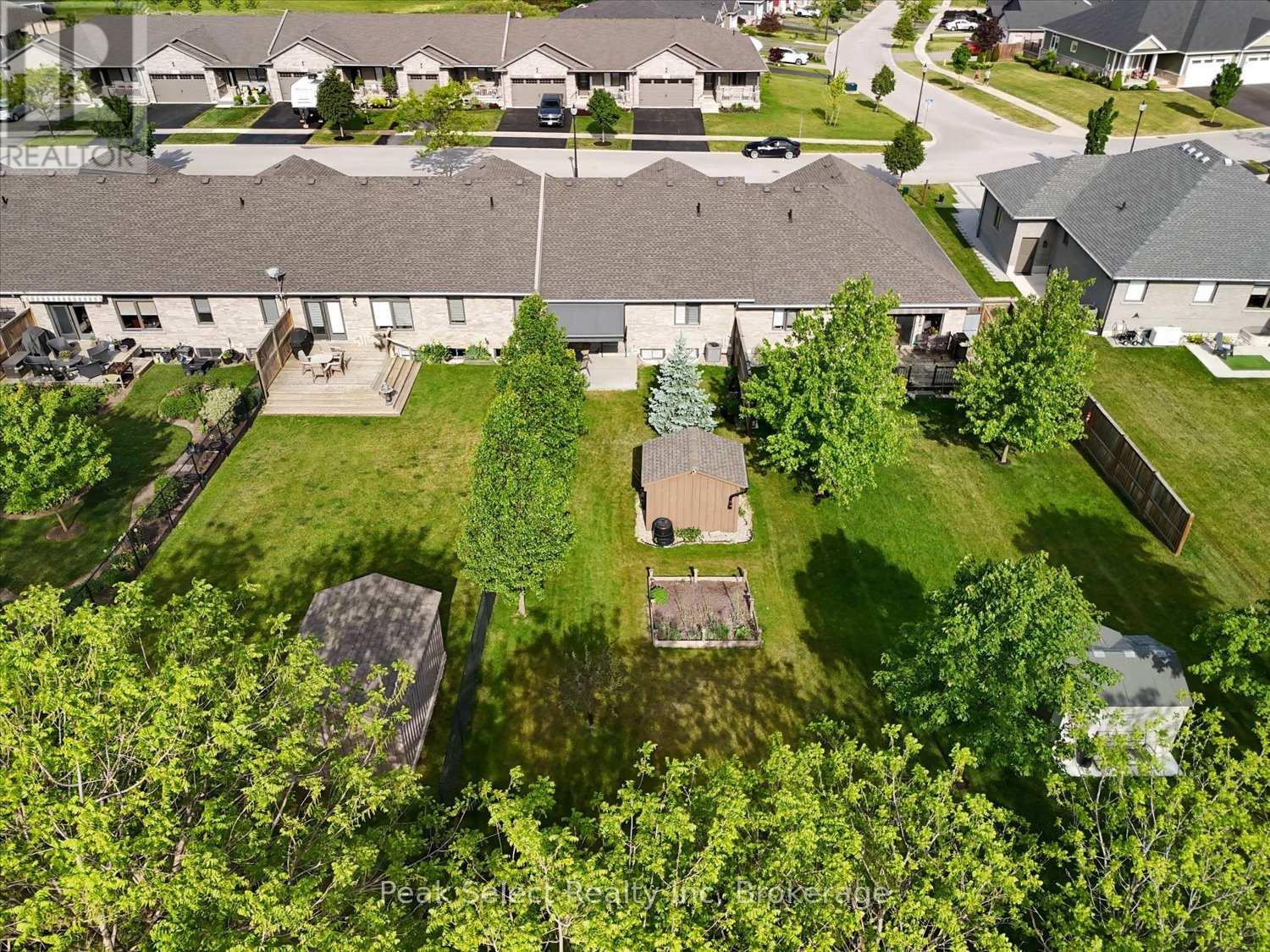 321 Tracy Street, St. Marys, Ontario  N4X 0B4 - Photo 43 - X13410340