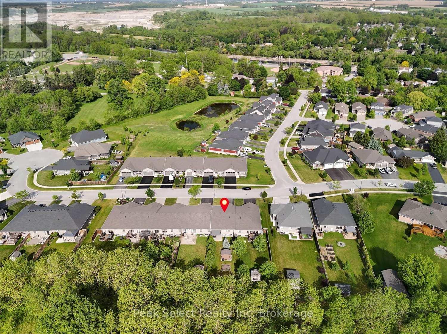 321 Tracy Street, St. Marys, Ontario  N4X 0B4 - Photo 44 - X13410340